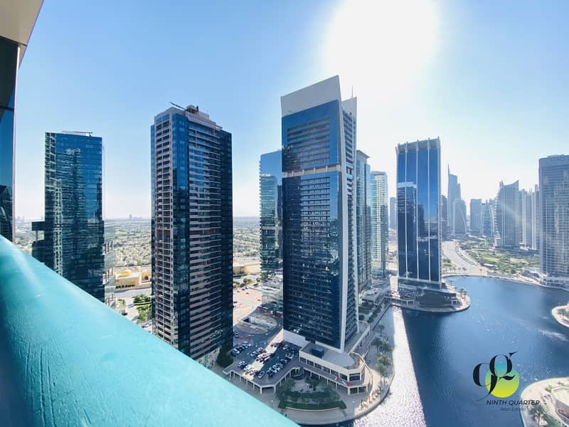 Full Lake view I Spacious layout I Close to metro Full Lake view I Spacious layout I Close to metro