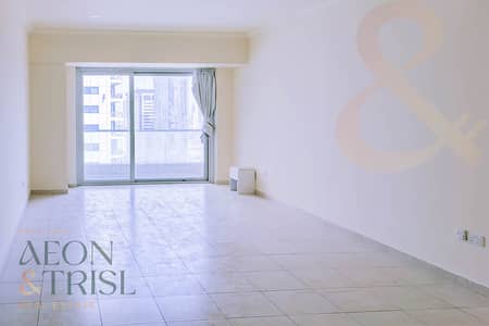 2 Bedroom Flat for Rent in Dubai Marina, Dubai - 2BHK Marina Heights | Marina View | 3 Min to Metro