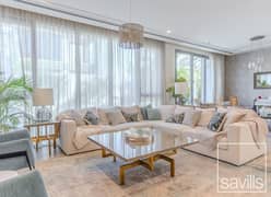 فیلا في سيدرا 1،فلل سيدرا،دبي هيلز استيت 4 غرف 595000 درهم - 15086638