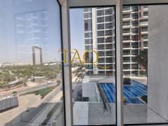 Modern 2-Bedroom Apartment for sale in Park Gate Tower, Bur Dubai