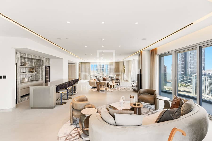 Penthouse à Dubai Marina,Marina Star, 4 chambres, 33778000 AED - 15086660 Penthouse à Dubai Marina,Marina Star, 4 chambres, 33778000 AED - 15086660