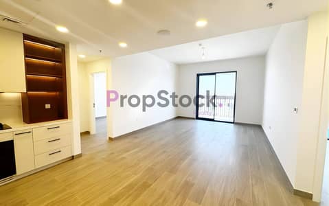 2 Bedroom Apartment for Sale in Town Square, Dubai - Pool Views | Butterfly layout | Genuine Listing