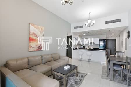 1 Bedroom Apartment for Sale in Business Bay, Dubai - Fully Furnished | Huge Layout | Ready to Move In 1 Bedroom Apartment for Sale in Business Bay, Dubai - Fully Furnished | Huge Layout | Ready to Move In