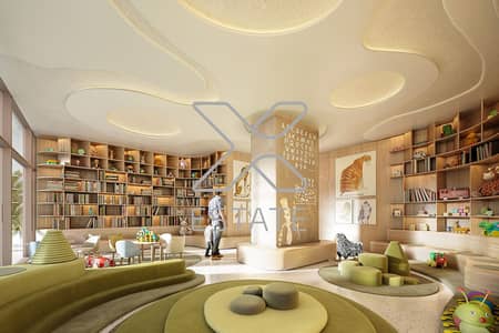 2 Schlafzimmer Wohnung zum zum Verkauf in Palm Jumeirah, Dubai - Wohnung in Palm Jumeirah，Ocean House, 2 schlafzimmer, 22580828 AED - 15086869