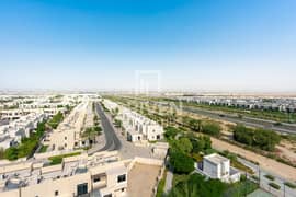 شقة في شقق صافي 2A،شقق صافي،تاون سكوير 3 غرف 1900000 درهم - 15086927