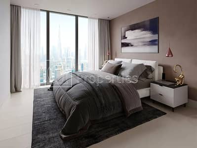 1 habitación Apartamento para en Venta en Sobha Hartland, Dubai - Apartamento en Sobha Hartland,Sobha Creek Vistas Heights,Sobha Creek Vistas Heights Tower A, 1 dormitorio, 1305483 AED - 15086973 1 habitación Apartamento para en Venta en Sobha Hartland, Dubai - Apartamento en Sobha Hartland,Sobha Creek Vistas Heights,Sobha Creek Vistas Heights Tower A, 1 dormitorio, 1305483 AED - 15086973