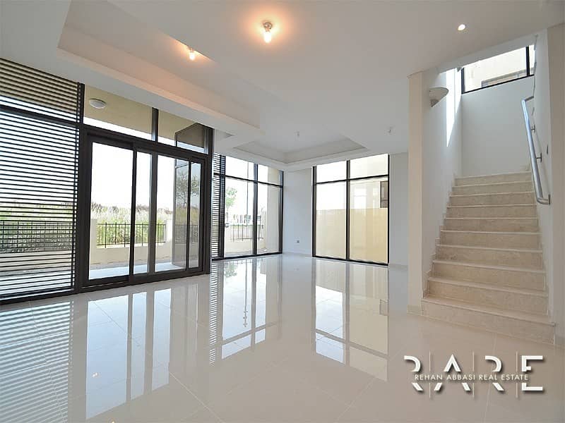 Park Facing 5 Bedroom Maids room TYPE V2 Park Facing 5 Bedroom Maids room TYPE V2