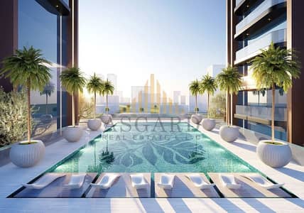 2 Bedroom Flat for Sale in Jumeirah Village Triangle (JVT), Dubai - WhatsApp Image 2026-04-28 at 1.03. 24 AM. jpeg 2 Bedroom Flat for Sale in Jumeirah Village Triangle (JVT), Dubai - WhatsApp Image 2026-04-28 at 1.03. 24 AM. jpeg