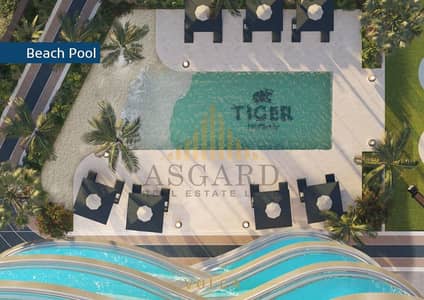 2 habitaciones Apartamento para en Venta en Jumeirah Village Triangle (JVT), Dubai - WhatsApp Image 2026-04-16 at 11.44. 43 PM. jpeg