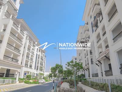 1 Schlafzimmer Wohnung zum zur Miete in Yas Island, Abu Dhabi - Wohnung in Yas Island，Ansam，Ansam 2, 1 schlafzimmer, 90000 AED - 15087053
