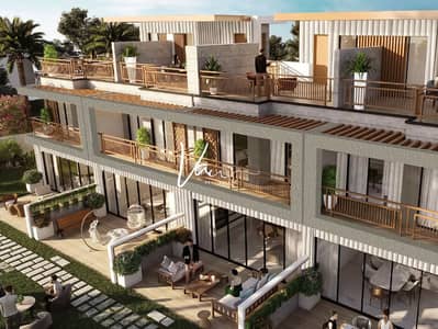 4 Bedroom Townhouse for Sale in DAMAC Hills 2 (Akoya by DAMAC), Dubai - verona-at-d2_0008_Layer 2. jpg 4 Bedroom Townhouse for Sale in DAMAC Hills 2 (Akoya by DAMAC), Dubai - verona-at-d2_0008_Layer 2. jpg