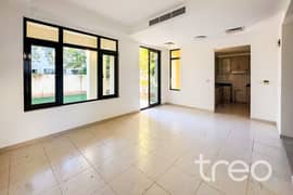 3 Bed | Vacant Soon | Type I