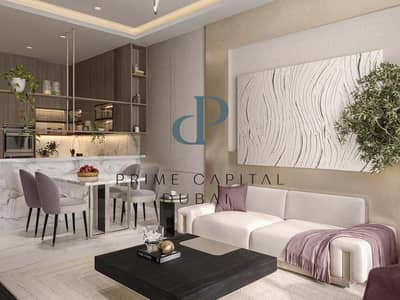 2 habitaciones Apartamento para en Venta en Majan, Dubai - 12. png