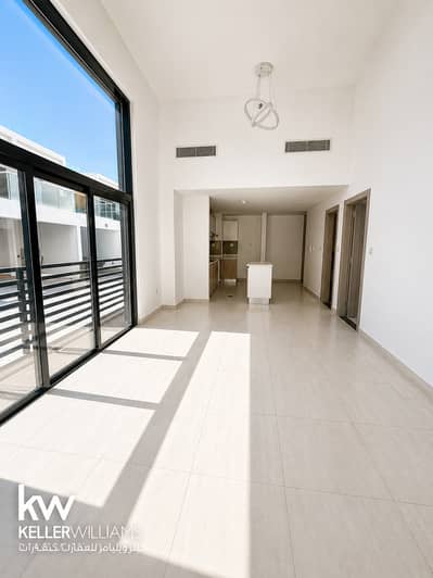 1 Bedroom Apartment for Rent in Jumeirah Village Circle (JVC), Dubai - High Ceiling | Private Garden | Easy Viewing