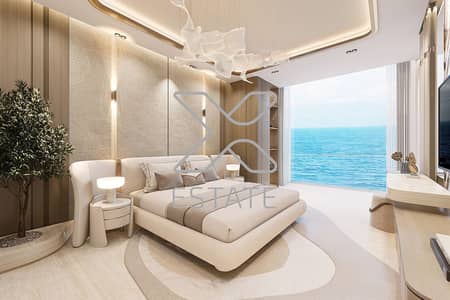 3 Schlafzimmer Wohnung zum zum Verkauf in Dubai Maritime City, Dubai - Wohnung in Dubai Maritime City，Breez by Danube, 3 schlafzimmer, 7325000 AED - 15087219