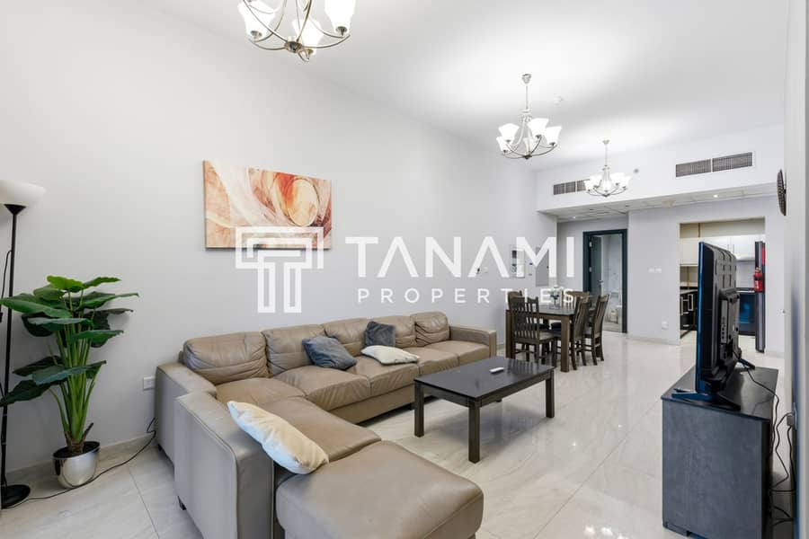 Furnished | Multiple Options | Spacious Layout Furnished | Multiple Options | Spacious Layout