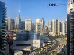 شقة في رويال ريجنسي،الخليج التجاري 1 غرفة 1950000 درهم - 15087238