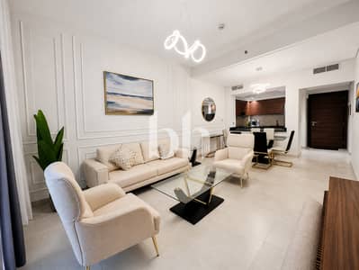 朱美拉环形村(JVC)， 迪拜 1 卧室公寓待售 - images image img