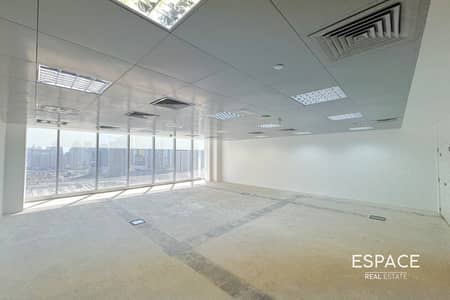 Office for Rent in Dubai Internet City, Dubai - Vacant | Grade A | Prime Views