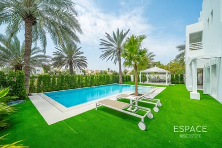 4 habitaciones Villa para en Venta en The Meadows, Dubai - Villa en The Meadows，The Meadows 7, 4 dormitorios, 23500000 AED - 10809318