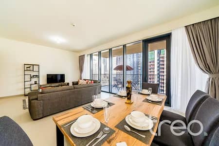 2 Bedroom Apartment for Rent in Downtown Dubai, Dubai - Moussa 1 . jpg