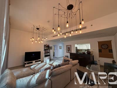 2 Bedroom Flat for Rent in Dubai Marina, Dubai - 9. jpg. jpeg 2 Bedroom Flat for Rent in Dubai Marina, Dubai - 9. jpg. jpeg