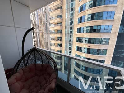 2 Bedroom Flat for Rent in Dubai Marina, Dubai - 19. jpg (1). jpeg