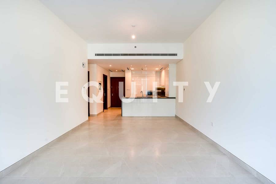 Burj Views | Available Now | Brand New Unit Burj Views | Available Now | Brand New Unit