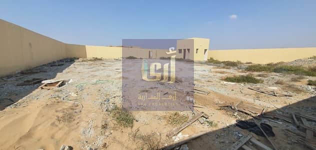 Industrial Land for Rent in Maleha, Sharjah - WhatsApp Image 2025-02-10 at 4.45. 29 PM. jpeg Industrial Land for Rent in Maleha, Sharjah - WhatsApp Image 2025-02-10 at 4.45. 29 PM. jpeg