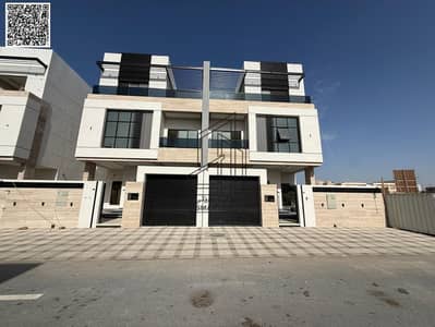 5 Bedroom Villa for Sale in Al Tallah 2, Ajman - WhatsApp Image 2026-02-04 at 10.22. 31 AM. jpeg 5 Bedroom Villa for Sale in Al Tallah 2, Ajman - WhatsApp Image 2026-02-04 at 10.22. 31 AM. jpeg