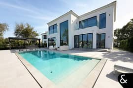 4 Bed | Huge plot | Skyline View | Upgraded
