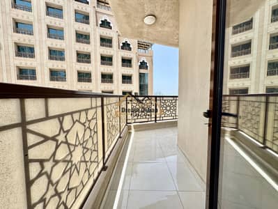 2 Bedroom Apartment for Rent in Al Jaddaf, Dubai - IMG_0203. jpg 2 Bedroom Apartment for Rent in Al Jaddaf, Dubai - IMG_0203. jpg