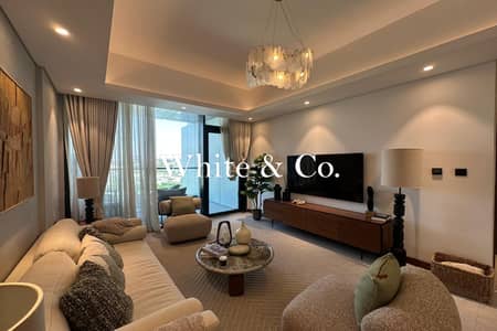 1 Bedroom Apartment for Sale in Dubai South, Dubai - Luxurious 1 Bed | Spacious Living | Modern