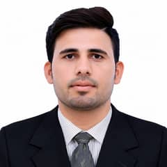 Fakhar Hussain