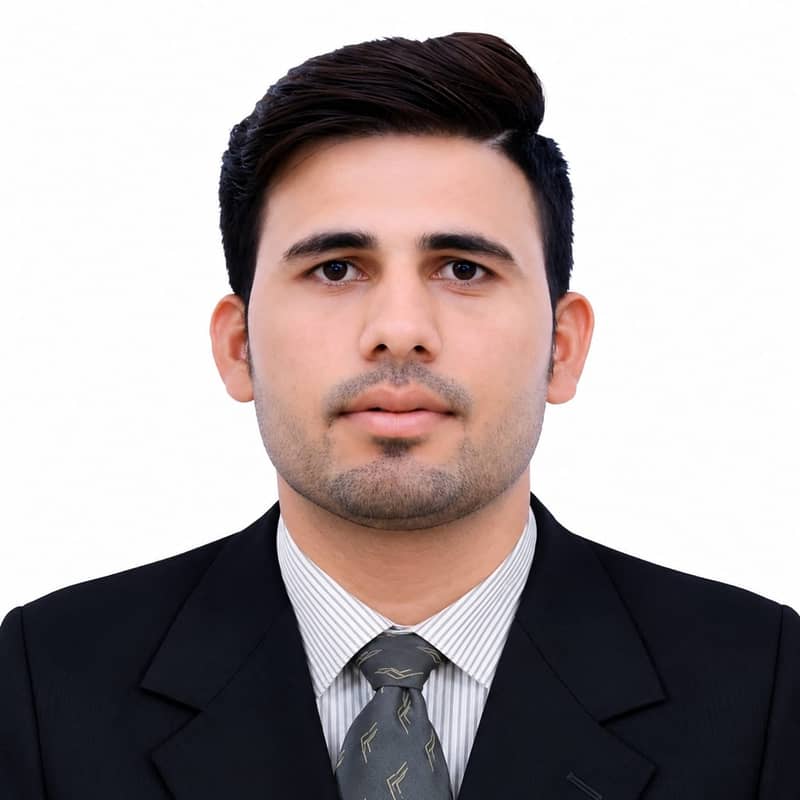 Fakhar Hussain
