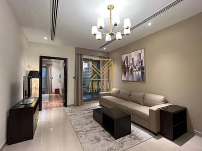 1 Bedroom Apartment for Rent in Downtown Dubai, Dubai - 4. jpg