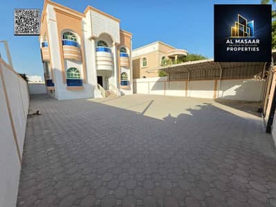 5 Schlafzimmer Villa zum zum Verkauf in Al Rawda, Ajman - WhatsApp Image 2026-04-24 at 7.39. 50 PM (1). jpeg 5 Schlafzimmer Villa zum zum Verkauf in Al Rawda, Ajman - WhatsApp Image 2026-04-24 at 7.39. 50 PM (1). jpeg