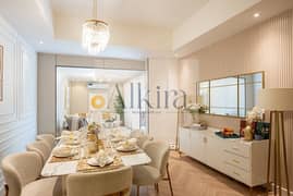 UPGRADED & FURNISHED | VASTU COMPLIANT| VACANT