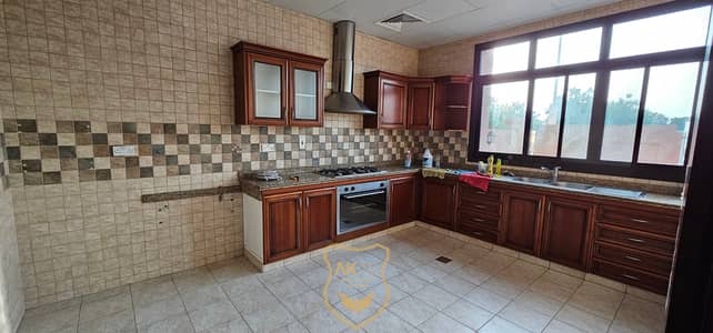 4 Cпальни Вилла в аренду в Шаркан, Шарджа - 20240822_174529. jpg