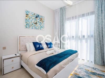 2 Slaapkamers Appartement te Huur in Jumeirah Village Circle (JVC), Dubai - Appartement in Jumeirah Village Circle (JVC)，JVC District 14，Eleganz by Danube, 2 slaapkamers, 124999 AED - 15087670