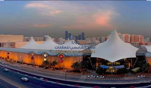 Studio for Rent in Al Nahda (Sharjah), Sharjah - 1000291347. jpg