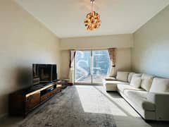 Fully Furnished | Prime Location | Ready To Move