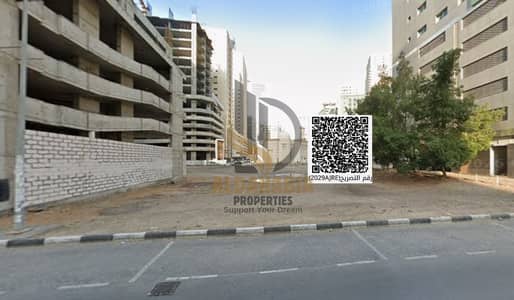 ارض سكنية للبيع في النهدة، الشارقة - WhatsApp Image 2026-05-05 at 20.17. 58. jpeg ارض سكنية للبيع في النهدة، الشارقة - WhatsApp Image 2026-05-05 at 20.17. 58. jpeg