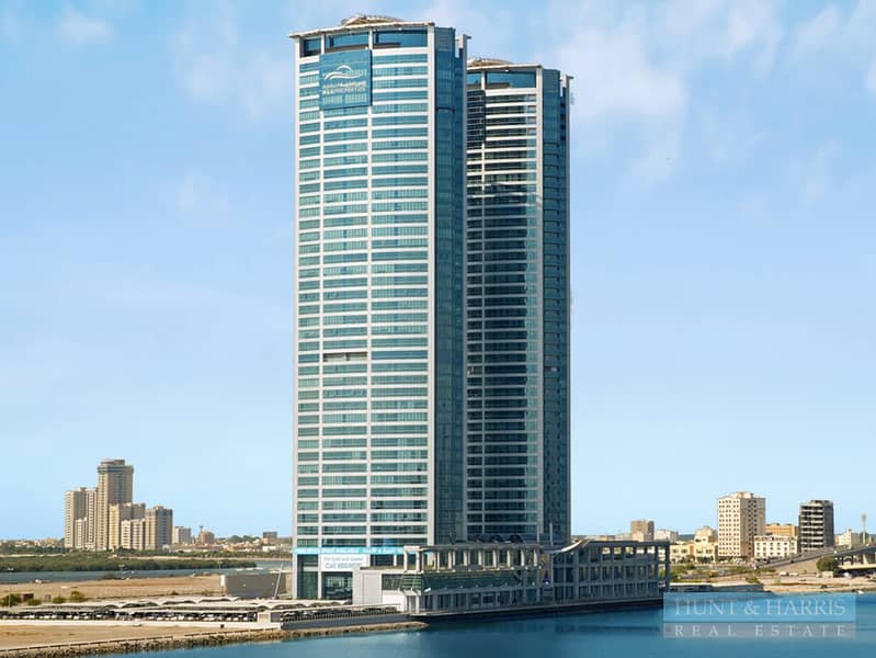 Офис в Аль Накхил, 600000 AED - 15087501 Офис в Аль Накхил, 600000 AED - 15087501