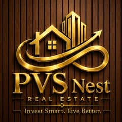 PVS Nest Real Estate PVS Nest Real Estate
