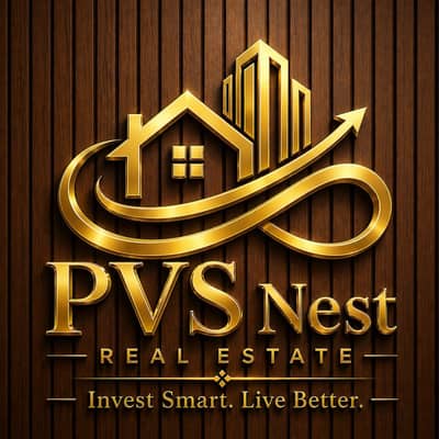 PVS Nest Real Estate