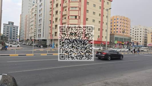 Building zum Verkauf in Al Nuaimiya, Ajman - WhatsApp Image 2025-10-12 at 5.13. 32 PM (1). jpeg