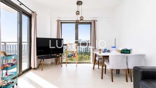 3 Bedroom Flat for Sale in Town Square, Dubai - Well Maintained | Best Layout | Community Facing
