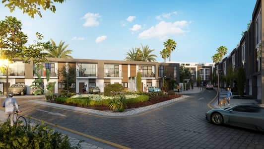 1 Camera Appartamento in vendita a Dubai Investments Park (DIP), Dubai - V8-CGI06v2. jpg 1 Camera Appartamento in vendita a Dubai Investments Park (DIP), Dubai - V8-CGI06v2. jpg