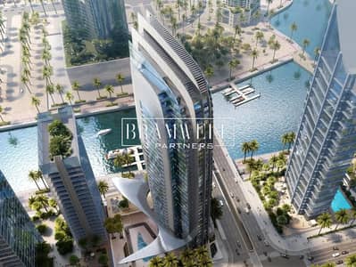 3 Bedroom Flat for Sale in Al Maryah Island, Abu Dhabi - Ultra Luxury | High End Finishes | Huge Layout